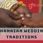 ghanaian wedding traditions