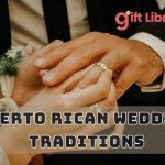 puerto rican wedding traditions