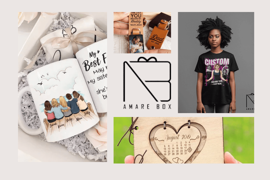 Amarebox